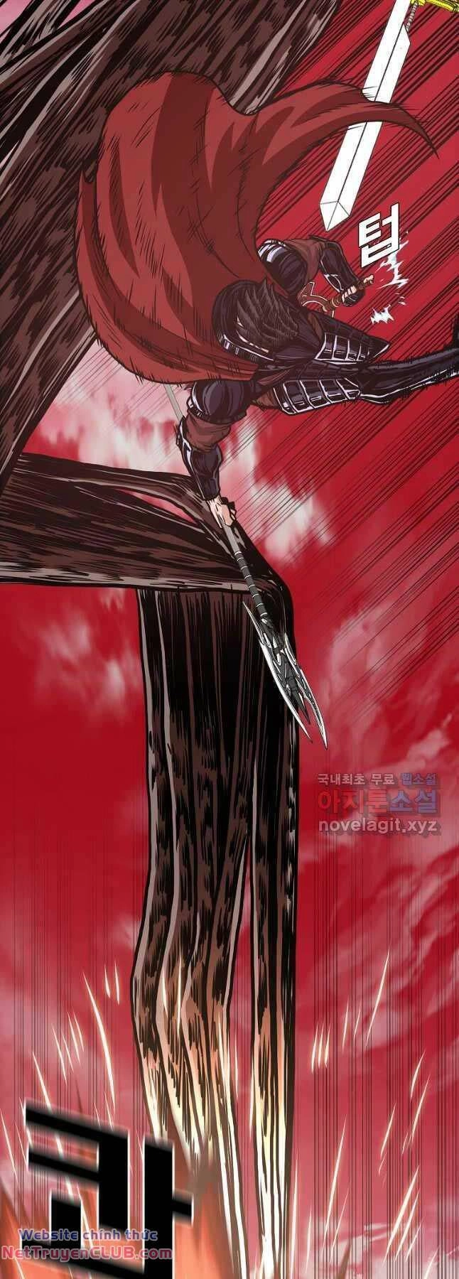 Bậc Thầy Kiếm Sư Chapter 124 - 32