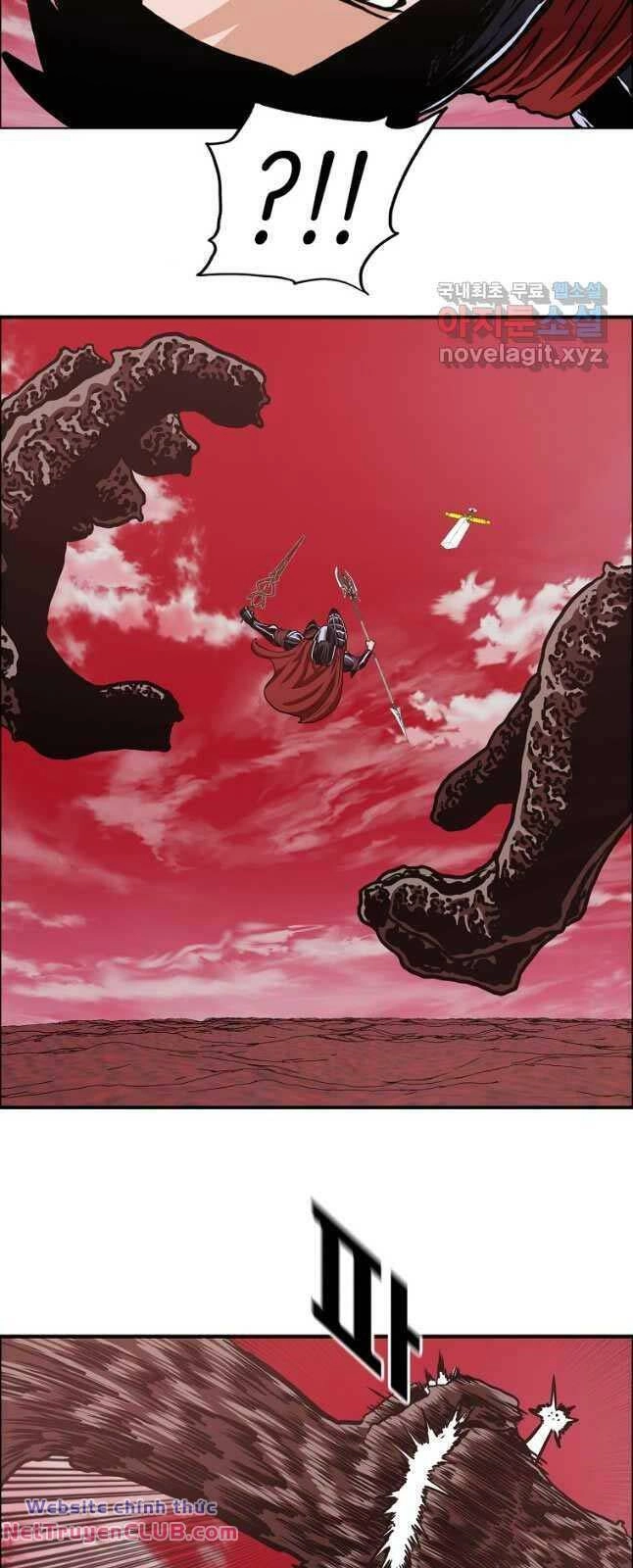 Bậc Thầy Kiếm Sư Chapter 124 - 34