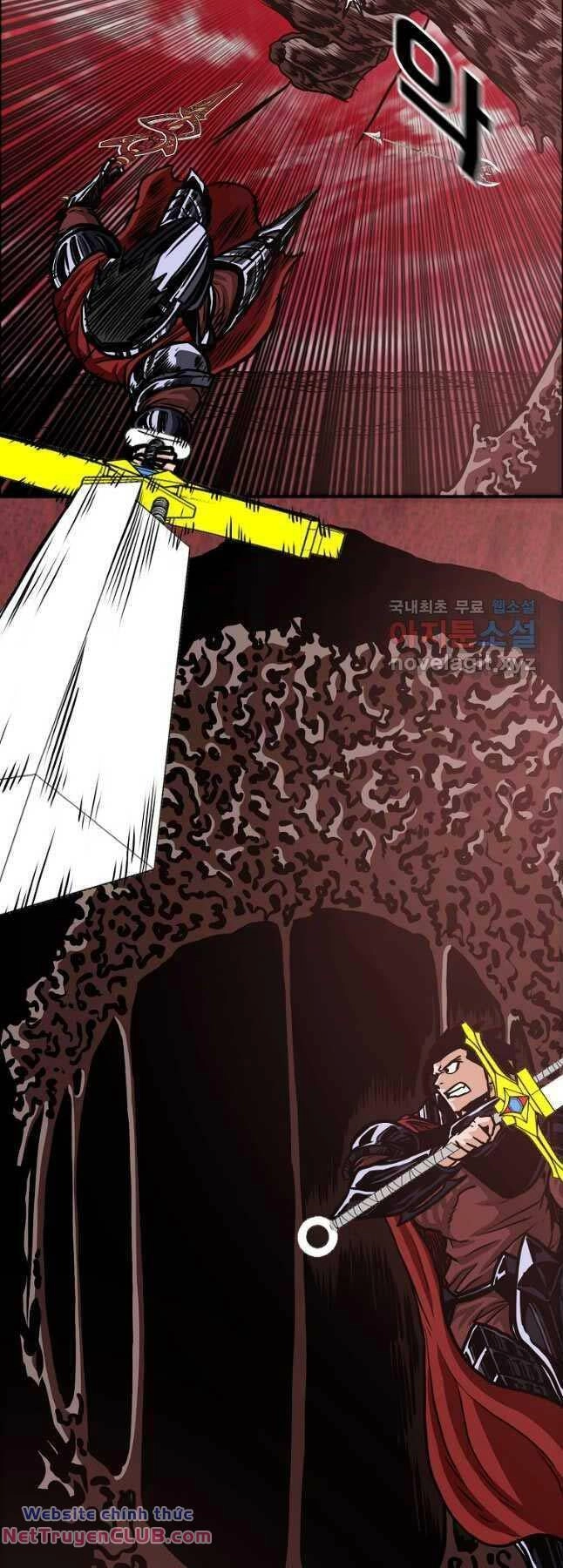 Bậc Thầy Kiếm Sư Chapter 124 - 35