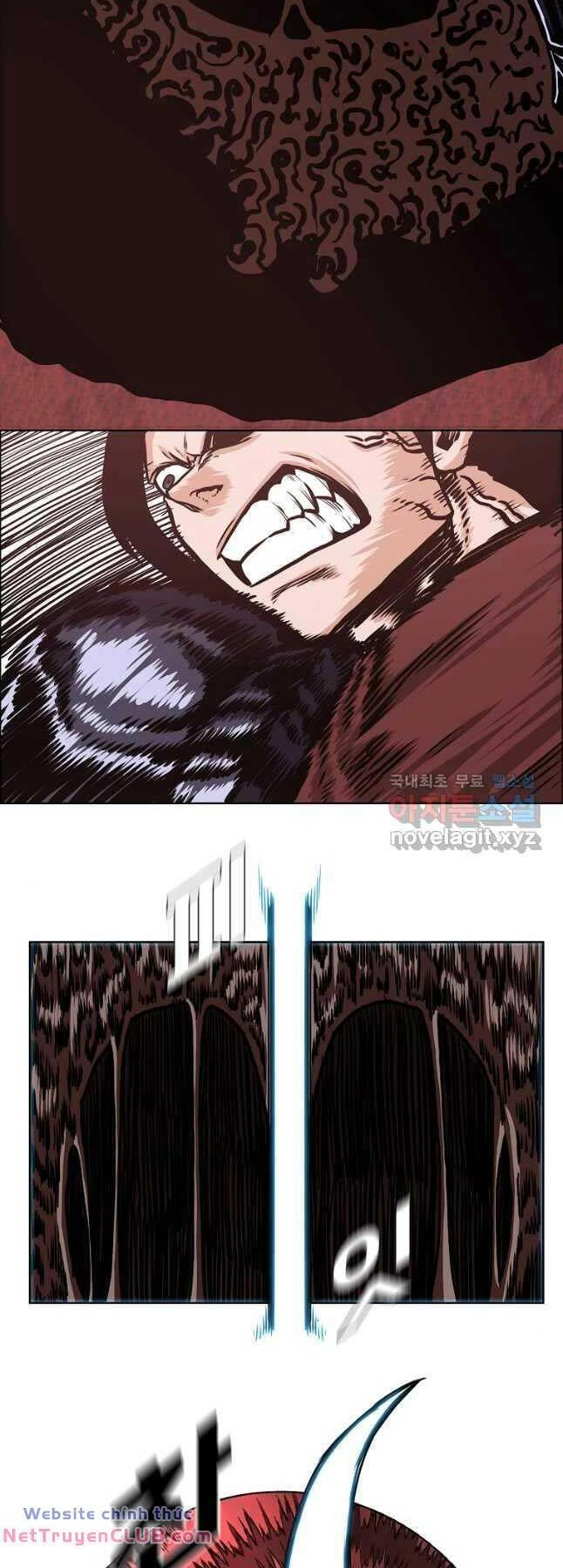 Bậc Thầy Kiếm Sư Chapter 124 - 36