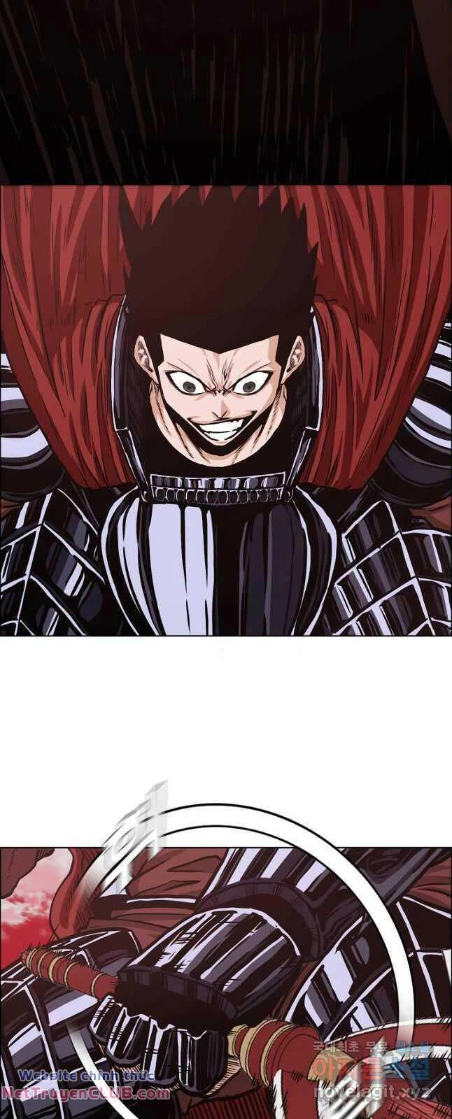 Bậc Thầy Kiếm Sư Chapter 124 - 39