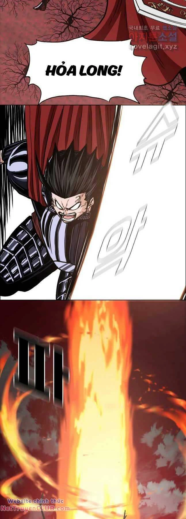 Bậc Thầy Kiếm Sư Chapter 124 - 41