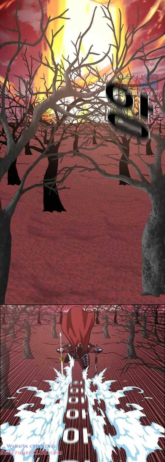 Bậc Thầy Kiếm Sư Chapter 124 - 42