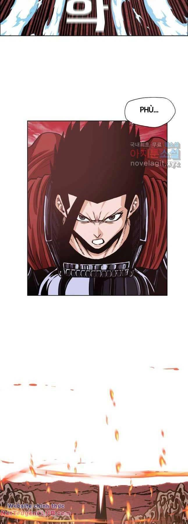 Bậc Thầy Kiếm Sư Chapter 124 - 43