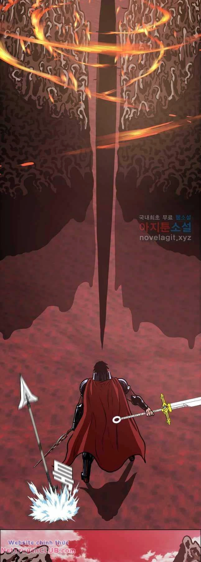 Bậc Thầy Kiếm Sư Chapter 124 - 44