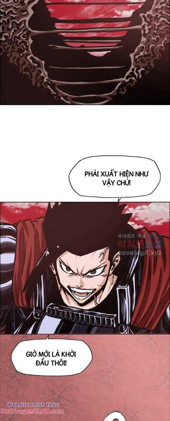 Bậc Thầy Kiếm Sư Chapter 124 - 45