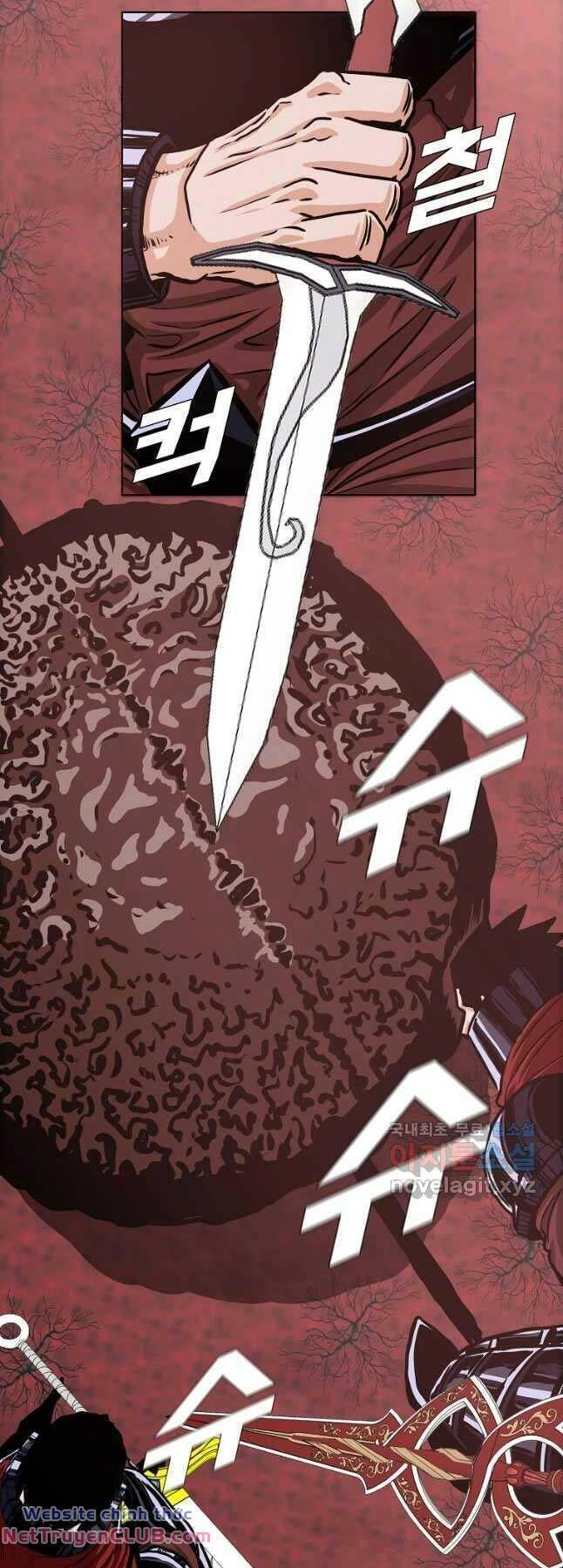 Bậc Thầy Kiếm Sư Chapter 124 - 46