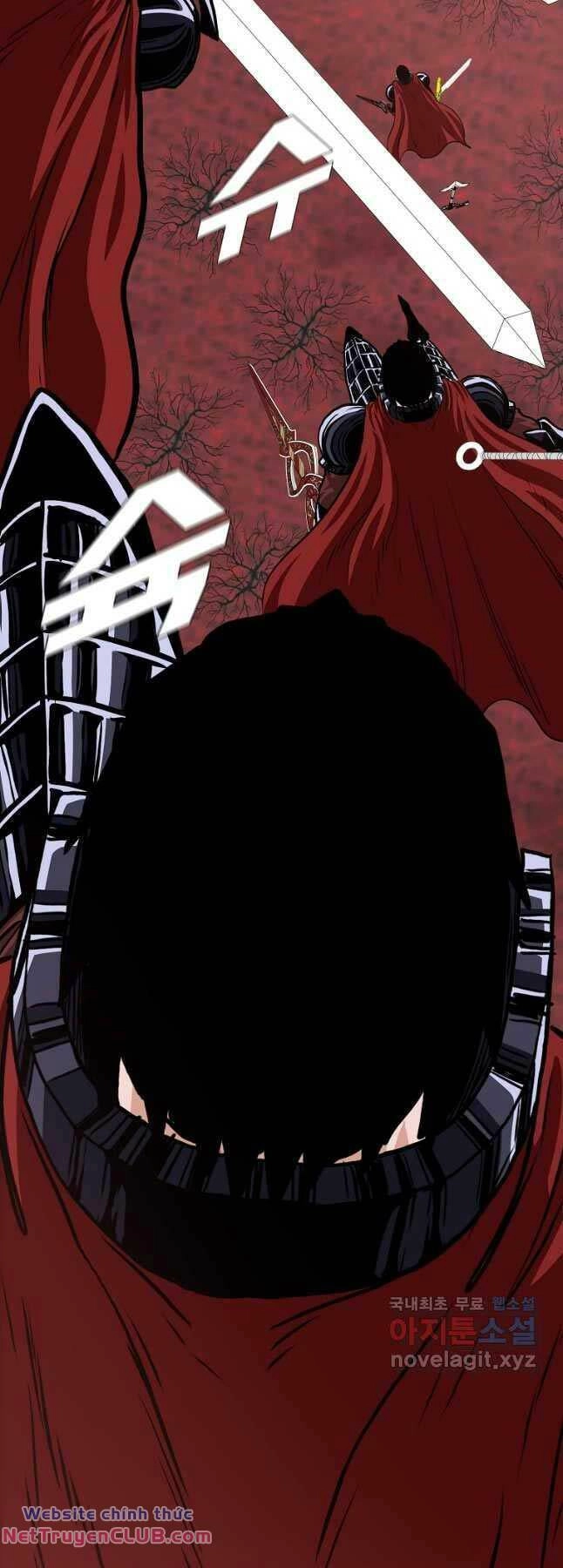 Bậc Thầy Kiếm Sư Chapter 124 - 47