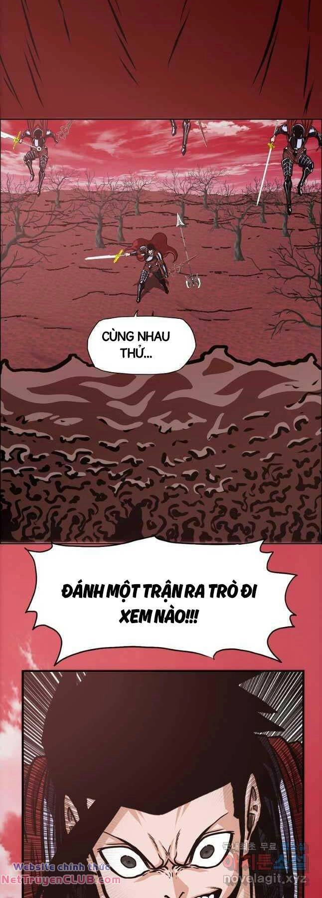 Bậc Thầy Kiếm Sư Chapter 124 - 48