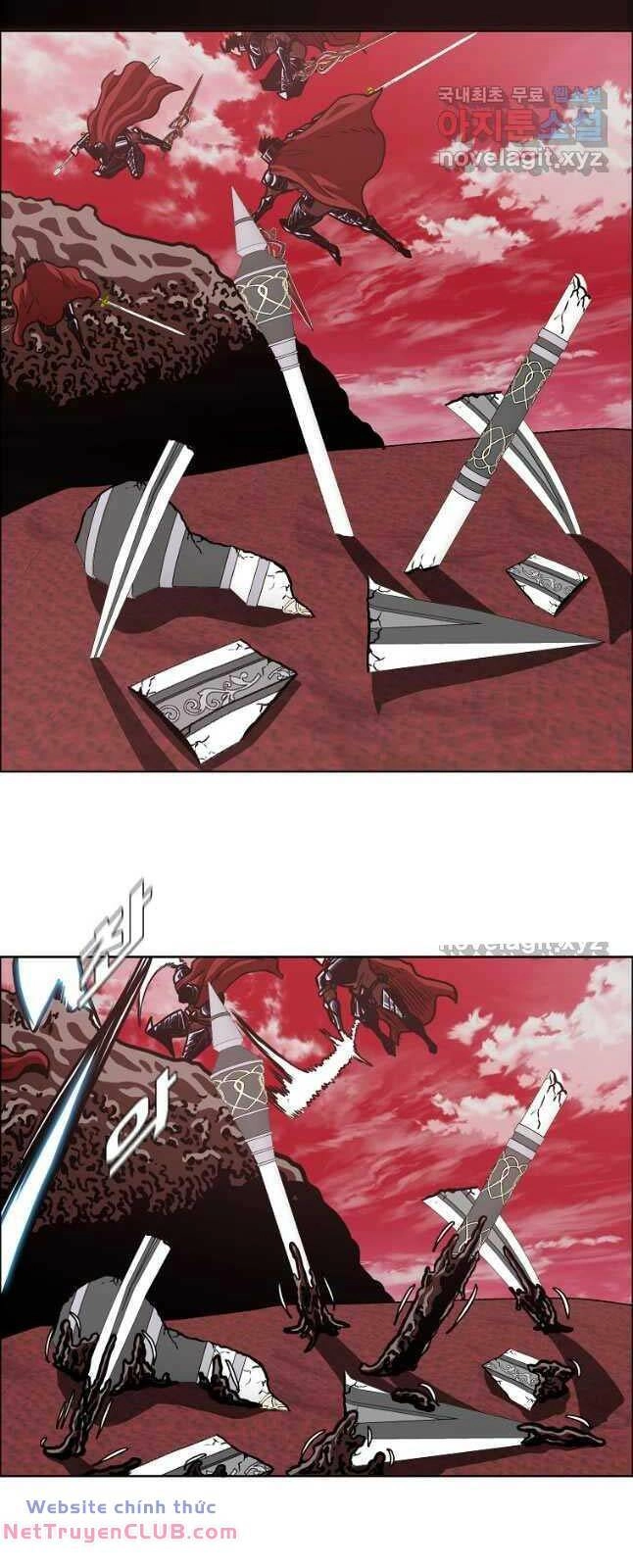 Bậc Thầy Kiếm Sư Chapter 124 - 50