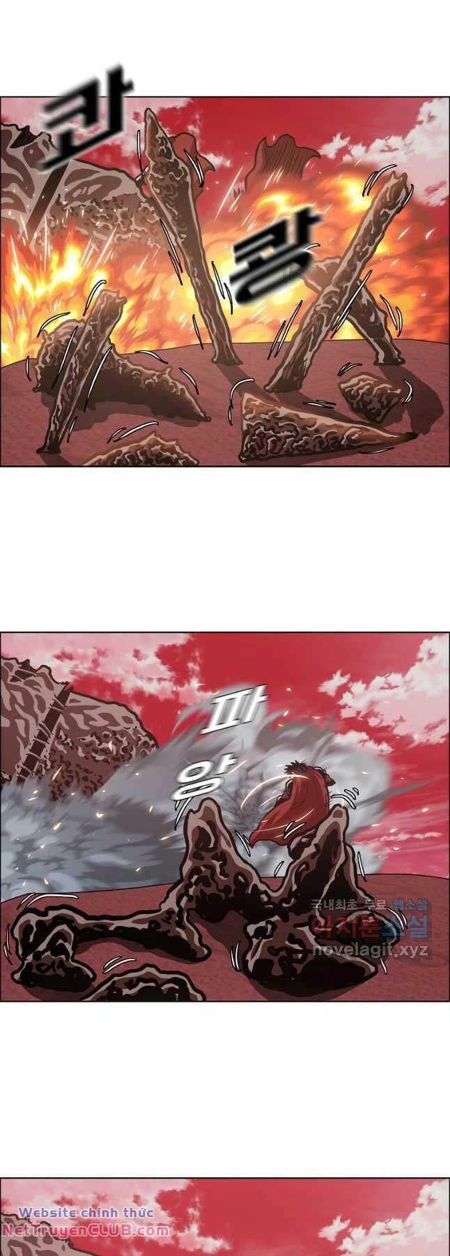 Bậc Thầy Kiếm Sư Chapter 124 - 51