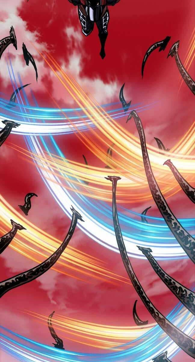 Bậc Thầy Kiếm Sư Chapter 125 - 6