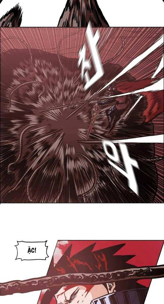 Bậc Thầy Kiếm Sư Chapter 125 - 8