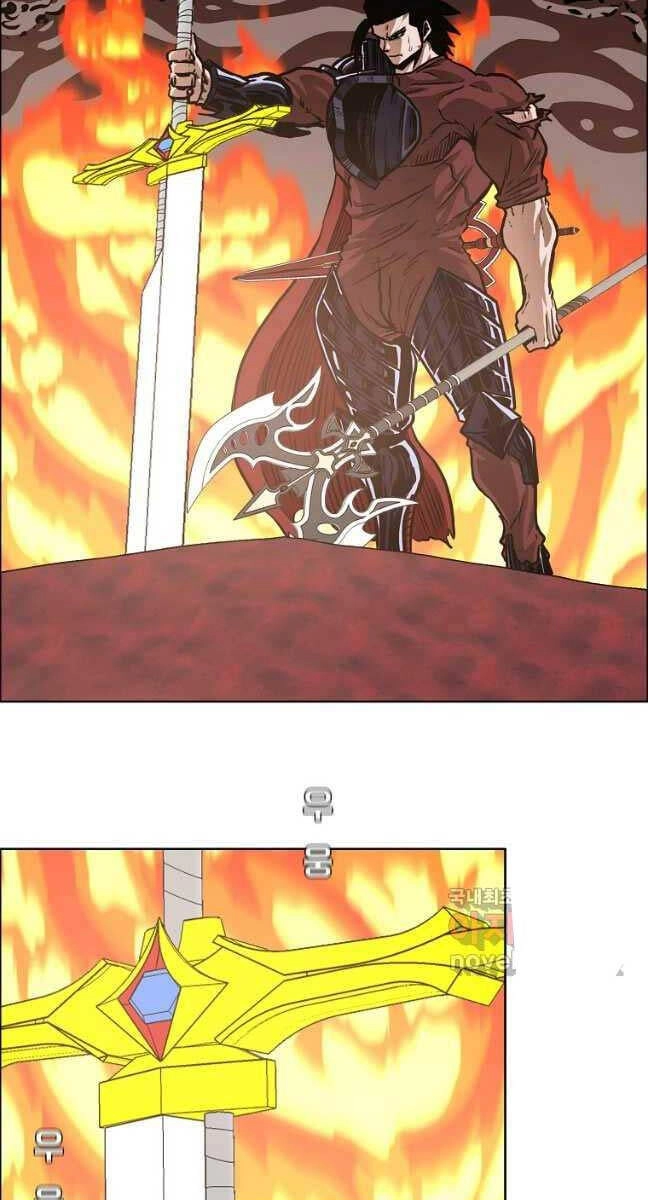 Bậc Thầy Kiếm Sư Chapter 125 - 22