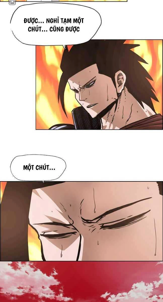 Bậc Thầy Kiếm Sư Chapter 125 - 23