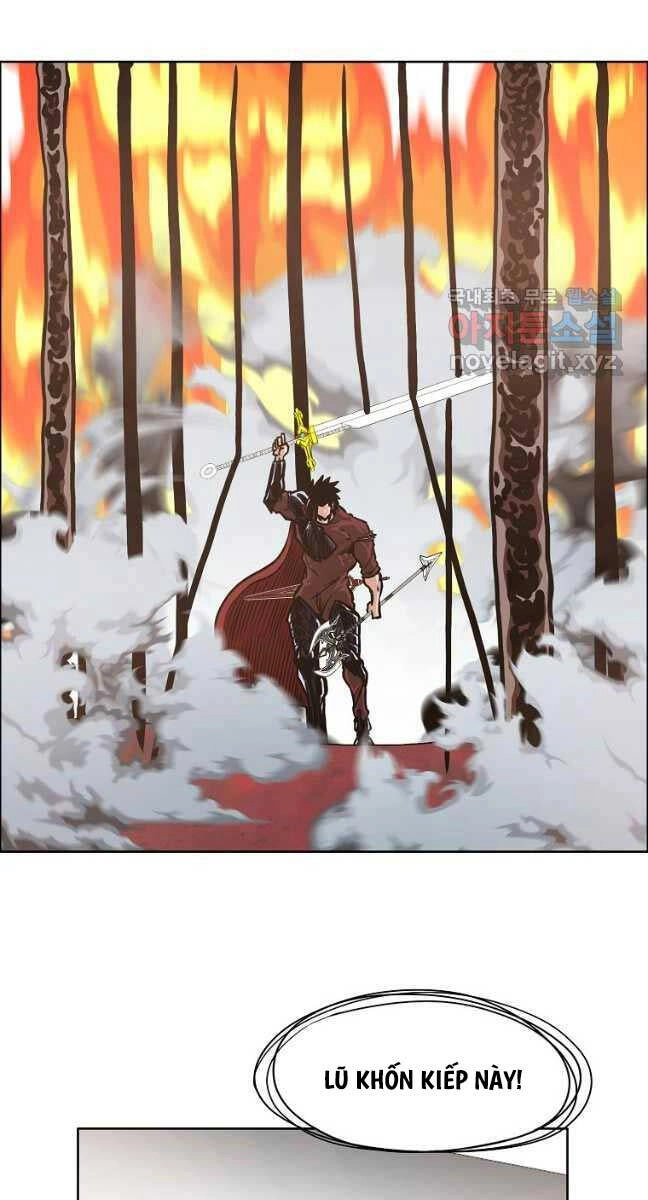 Bậc Thầy Kiếm Sư Chapter 125 - 30