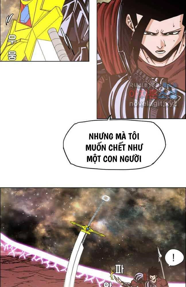 Bậc Thầy Kiếm Sư Chapter 125 - 66