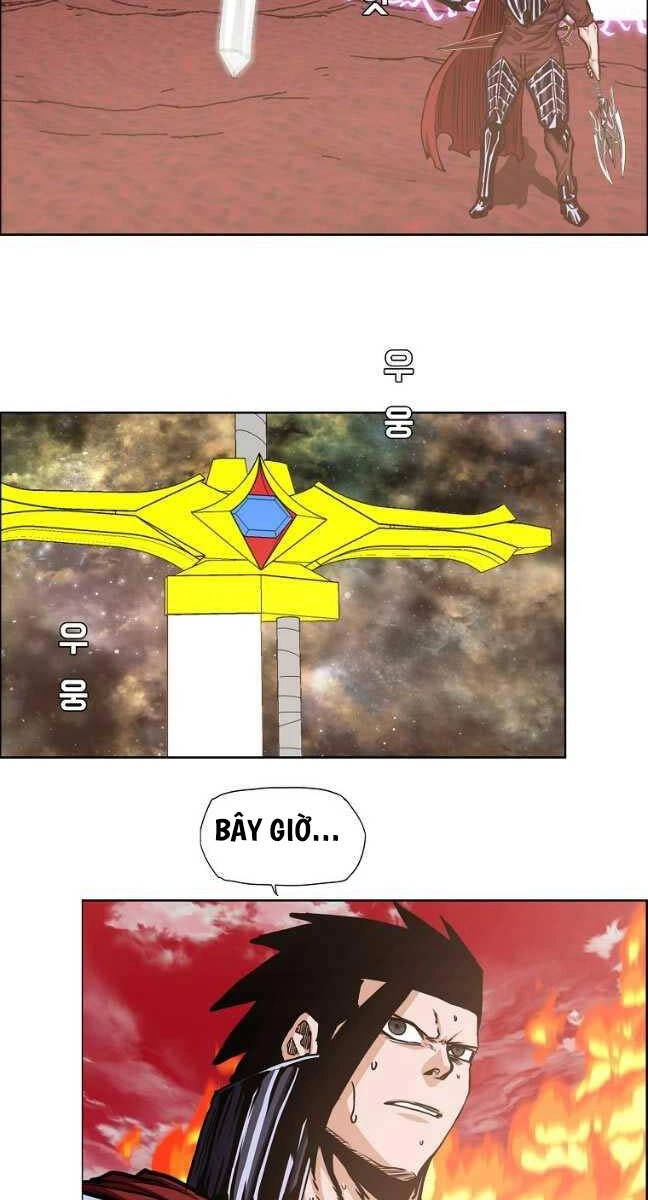 Bậc Thầy Kiếm Sư Chapter 125 - 67