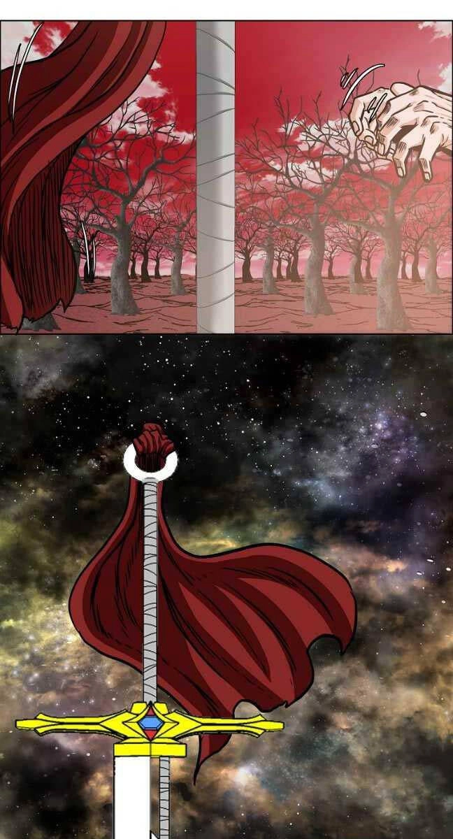 Bậc Thầy Kiếm Sư Chapter 125 - 74