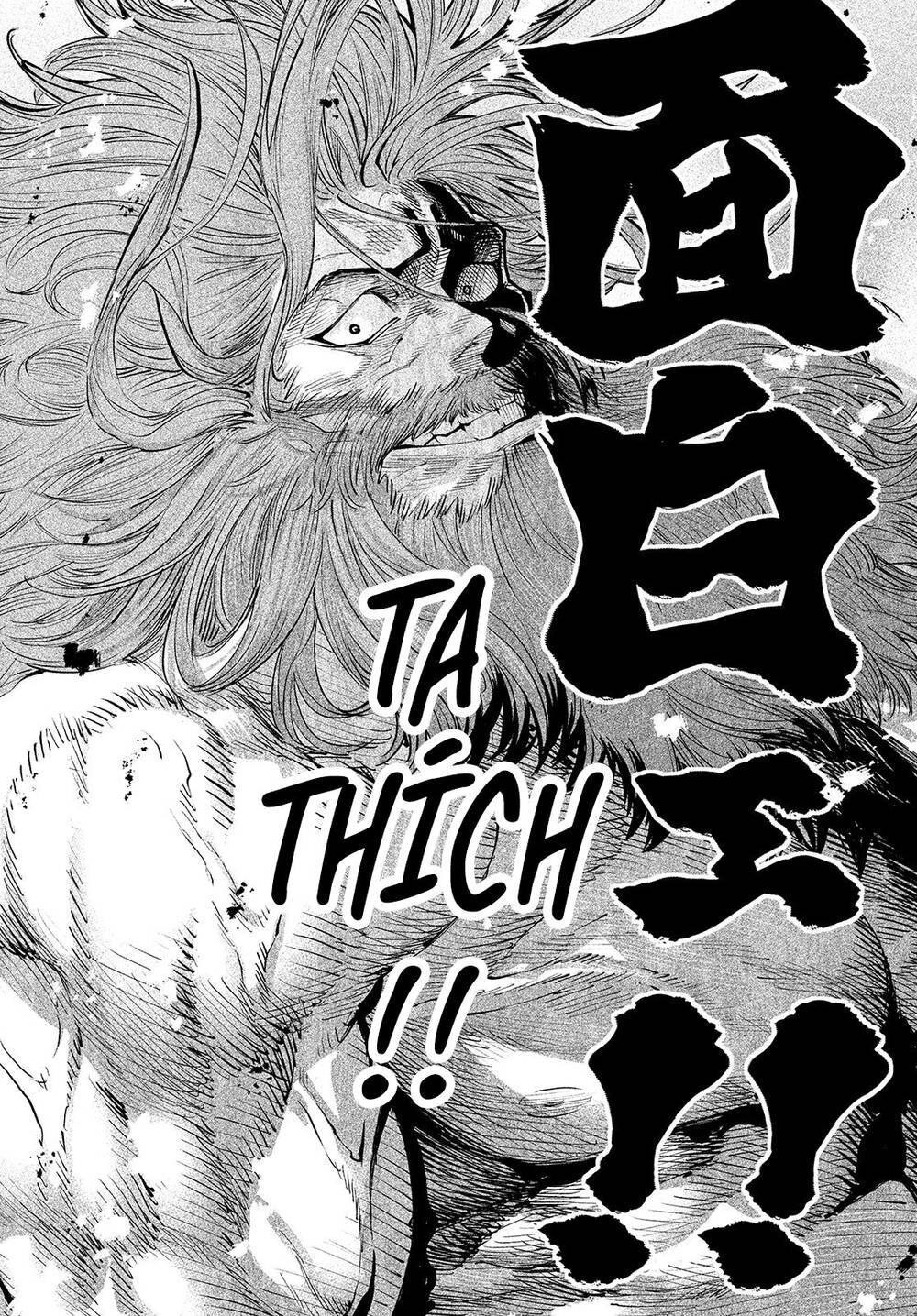 Tenkaichi - Thiên Hạ Đệ Nhất Võ Sĩ Đại Hội Chapter 1 - 36