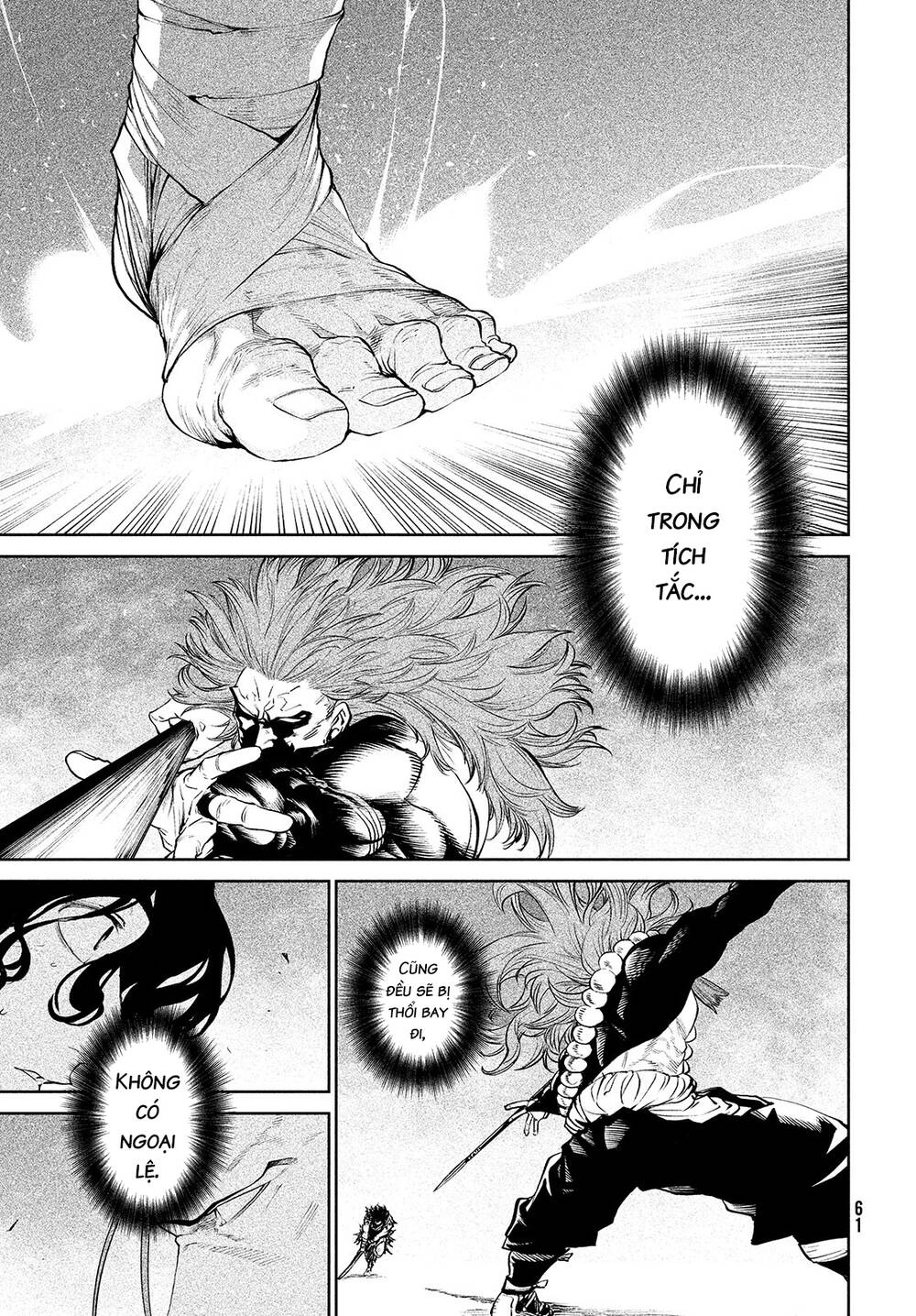 Tenkaichi - Thiên Hạ Đệ Nhất Võ Sĩ Đại Hội Chapter 2 - 42