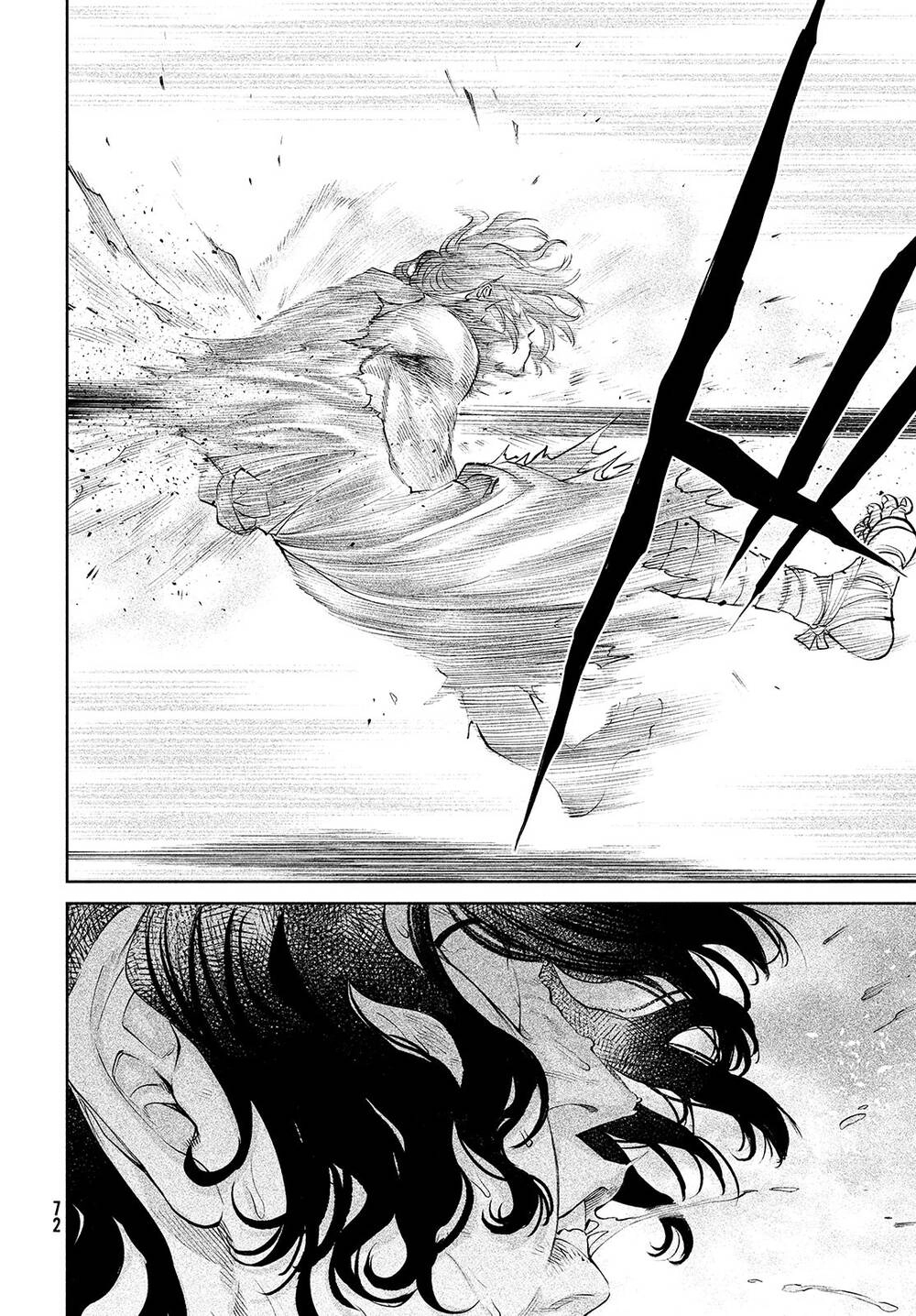 Tenkaichi - Thiên Hạ Đệ Nhất Võ Sĩ Đại Hội Chapter 2 - 51