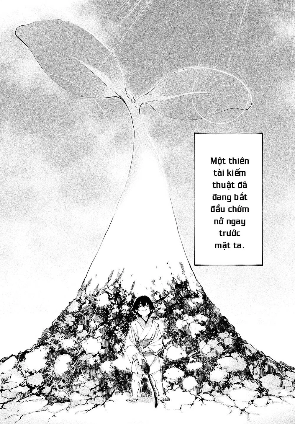 Tenkaichi - Thiên Hạ Đệ Nhất Võ Sĩ Đại Hội Chapter 3 - 17