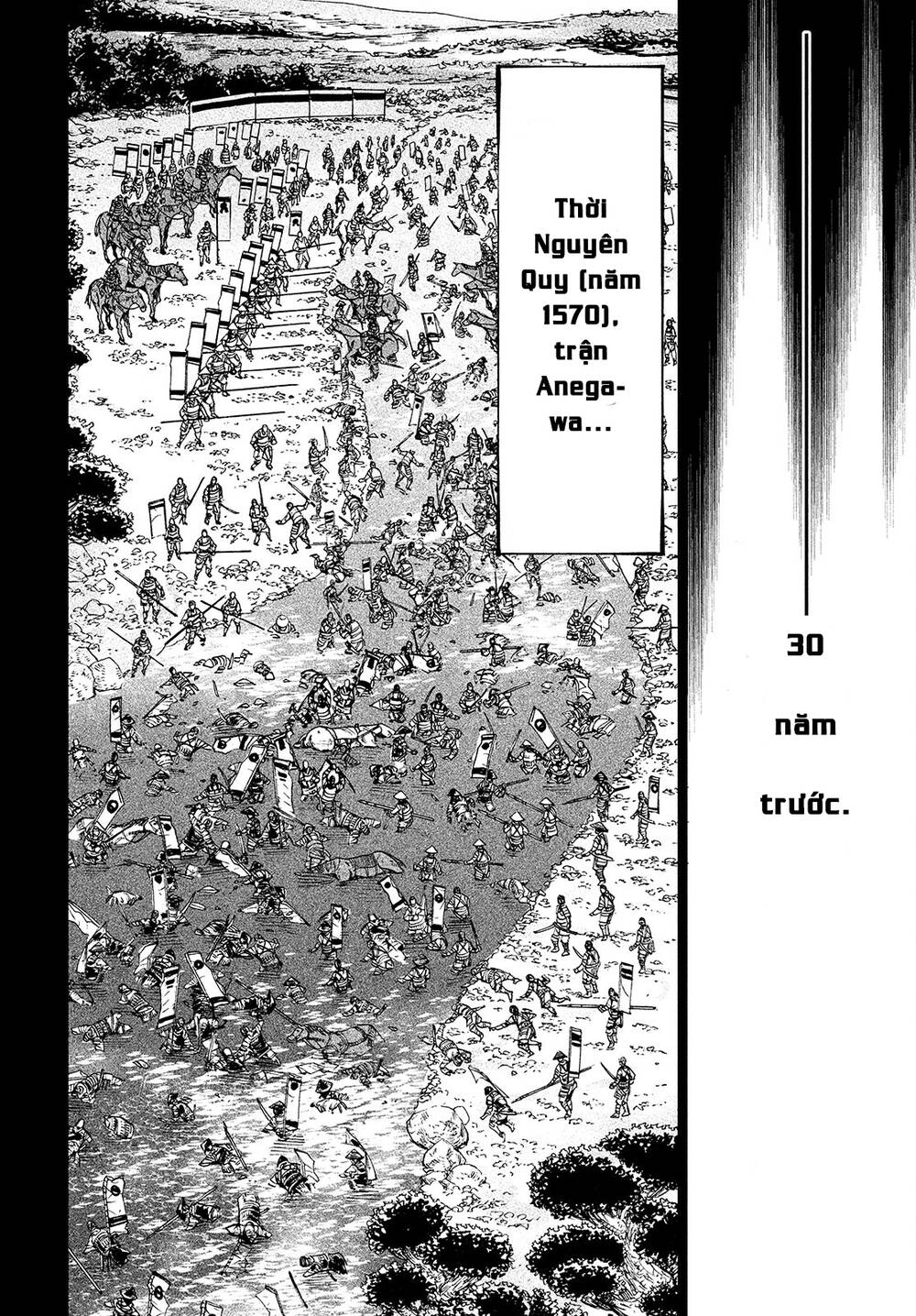 Tenkaichi - Thiên Hạ Đệ Nhất Võ Sĩ Đại Hội Chapter 4 - 23