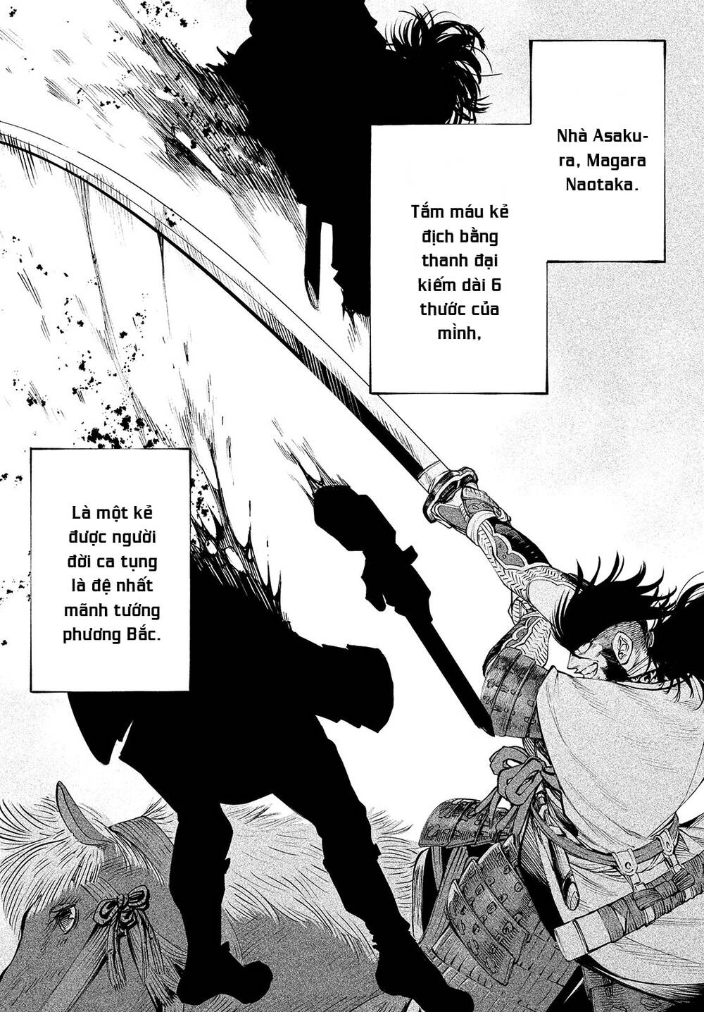 Tenkaichi - Thiên Hạ Đệ Nhất Võ Sĩ Đại Hội Chapter 4 - 28