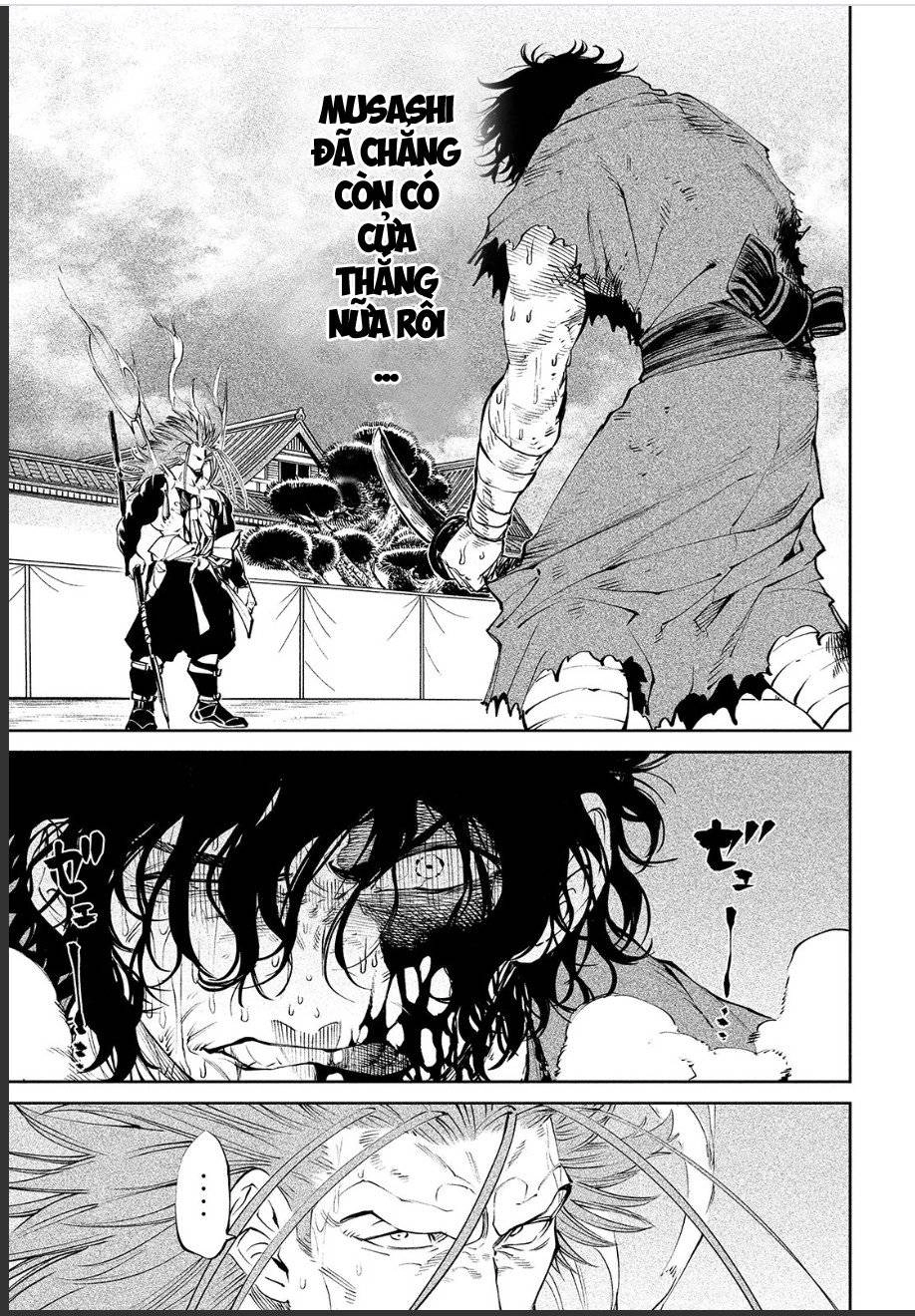 Tenkaichi - Thiên Hạ Đệ Nhất Võ Sĩ Đại Hội Chapter 5 - 23