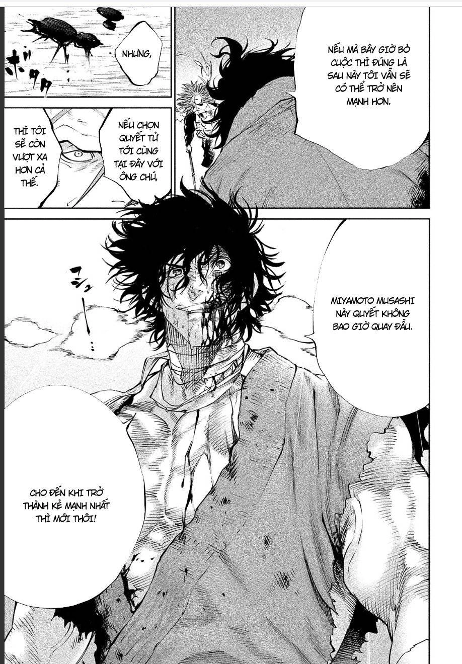 Tenkaichi - Thiên Hạ Đệ Nhất Võ Sĩ Đại Hội Chapter 5 - 25