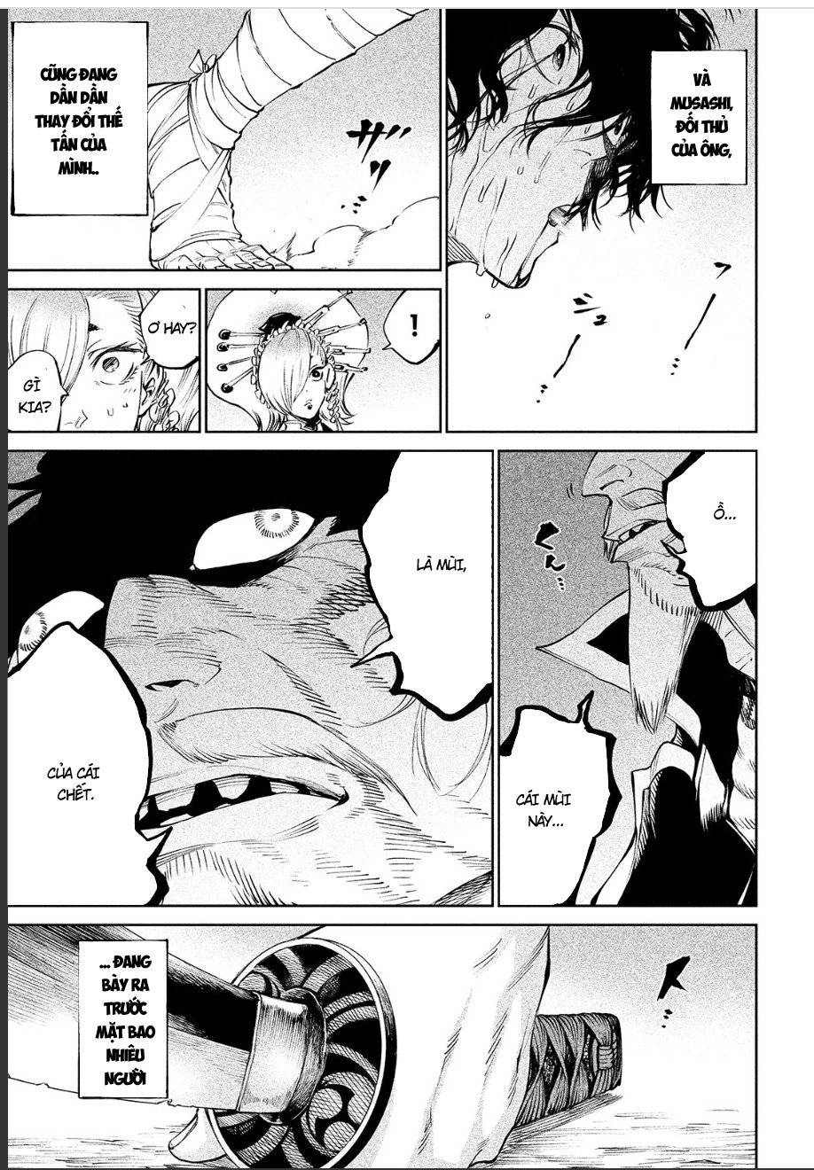 Tenkaichi - Thiên Hạ Đệ Nhất Võ Sĩ Đại Hội Chapter 5 - 29