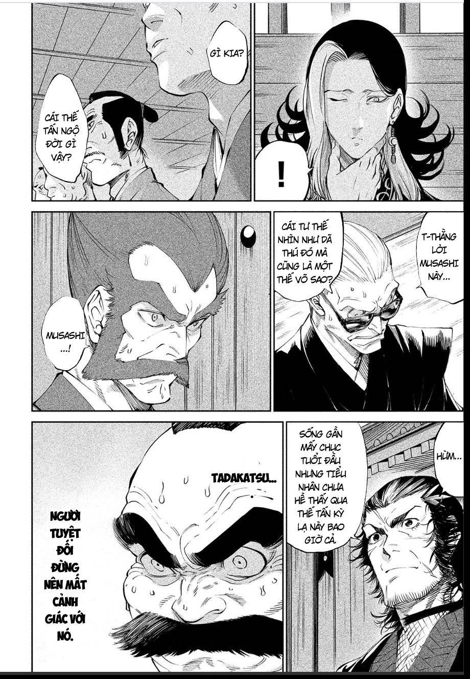 Tenkaichi - Thiên Hạ Đệ Nhất Võ Sĩ Đại Hội Chapter 5 - 31