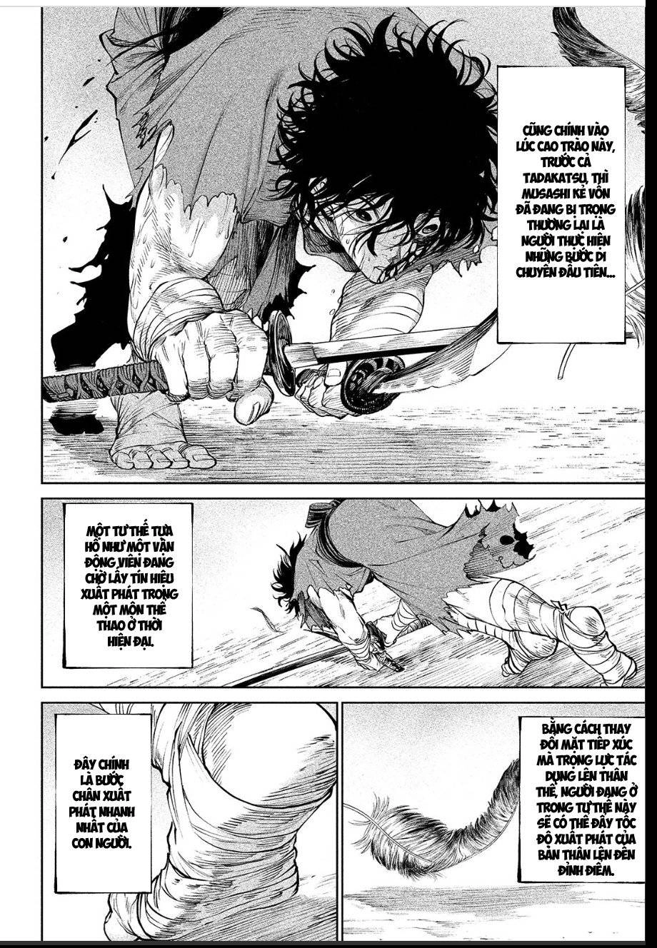 Tenkaichi - Thiên Hạ Đệ Nhất Võ Sĩ Đại Hội Chapter 5 - 35