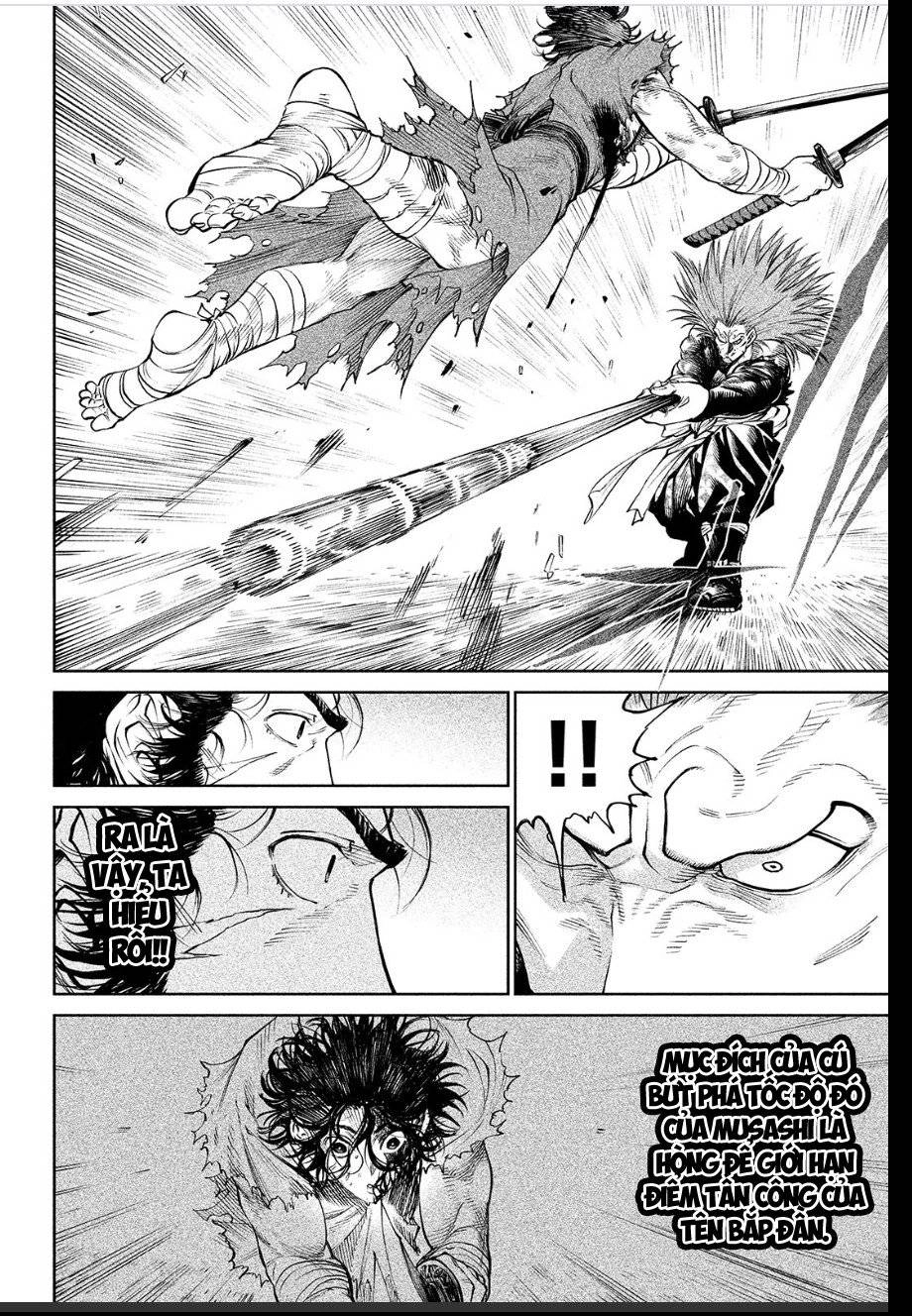 Tenkaichi - Thiên Hạ Đệ Nhất Võ Sĩ Đại Hội Chapter 5 - 39