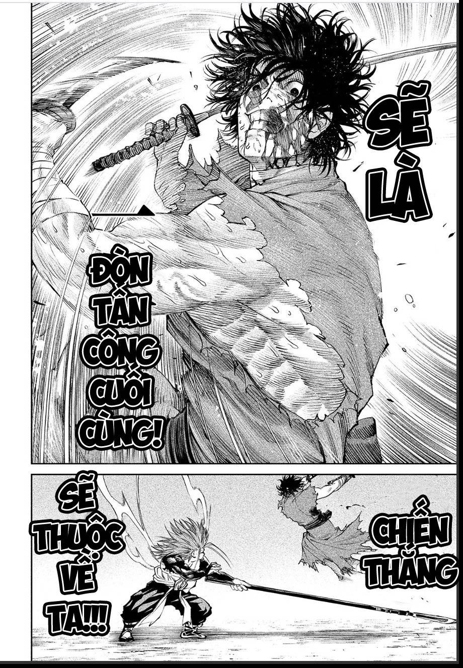 Tenkaichi - Thiên Hạ Đệ Nhất Võ Sĩ Đại Hội Chapter 5 - 41