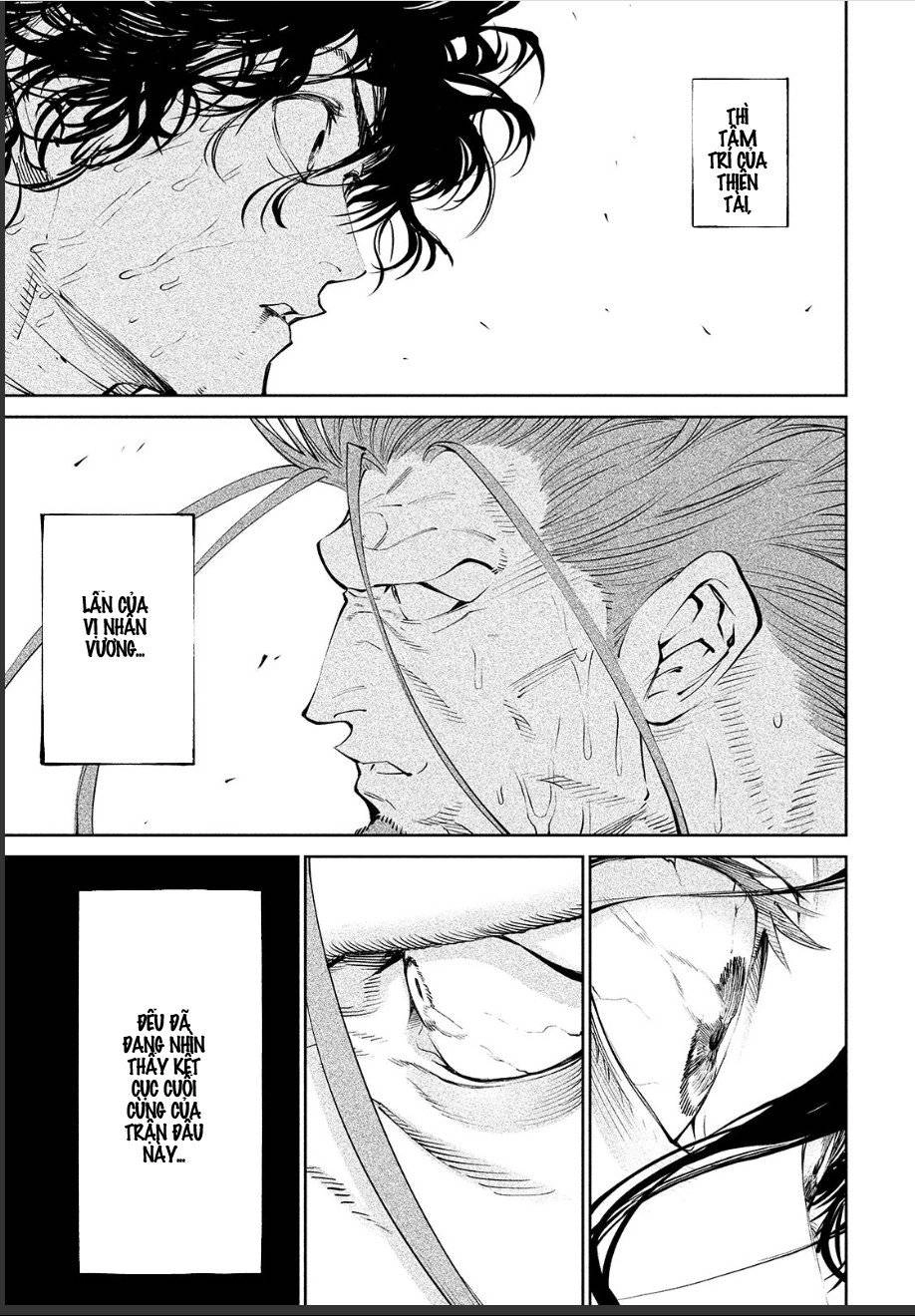 Tenkaichi - Thiên Hạ Đệ Nhất Võ Sĩ Đại Hội Chapter 5 - 44