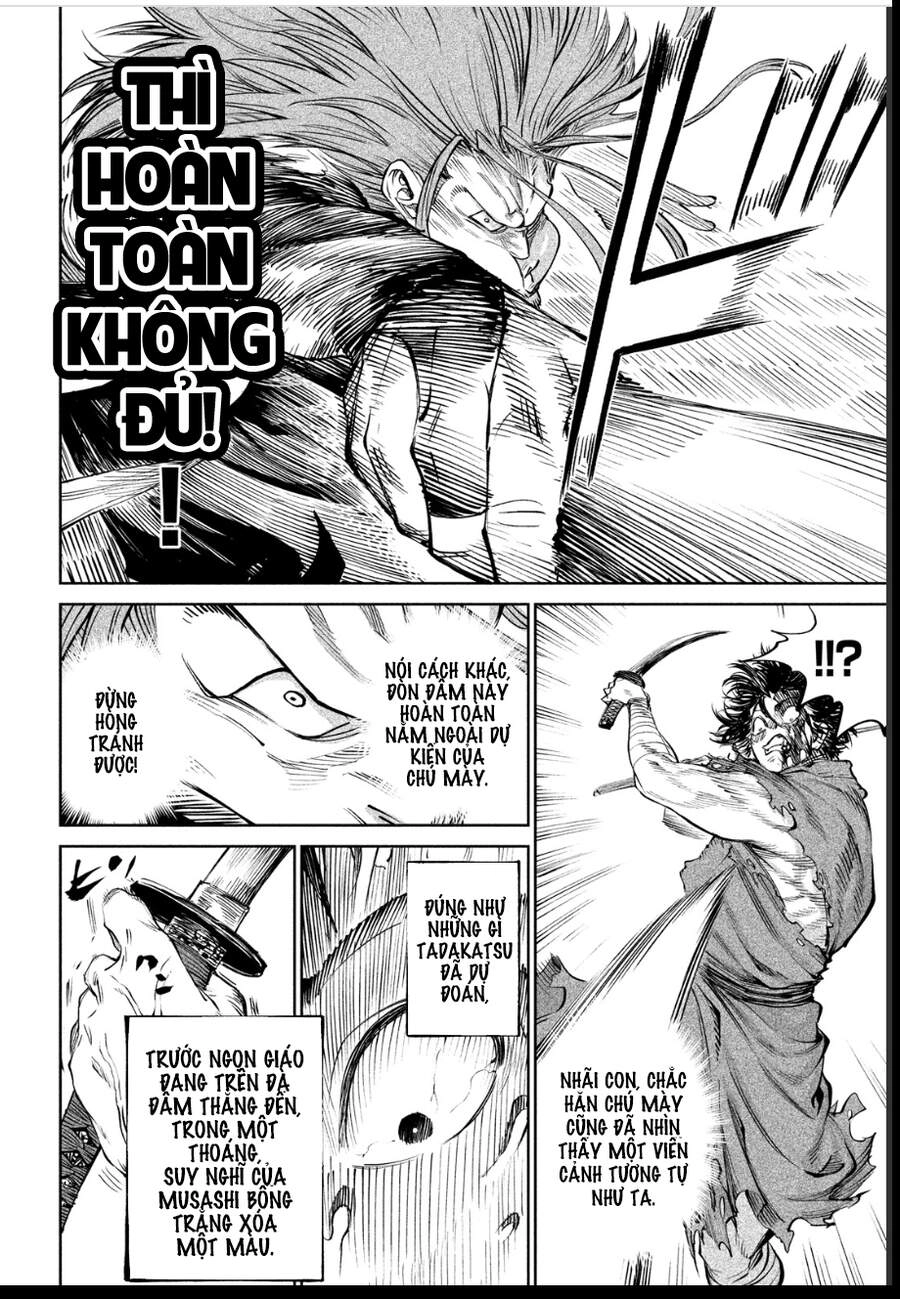 Tenkaichi - Thiên Hạ Đệ Nhất Võ Sĩ Đại Hội Chapter 6 - 8