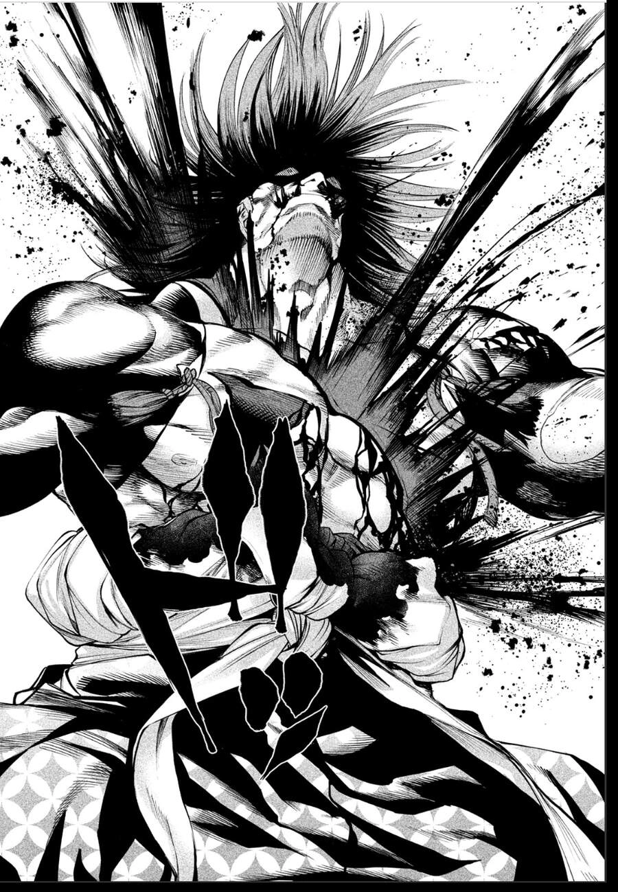 Tenkaichi - Thiên Hạ Đệ Nhất Võ Sĩ Đại Hội Chapter 6 - 13