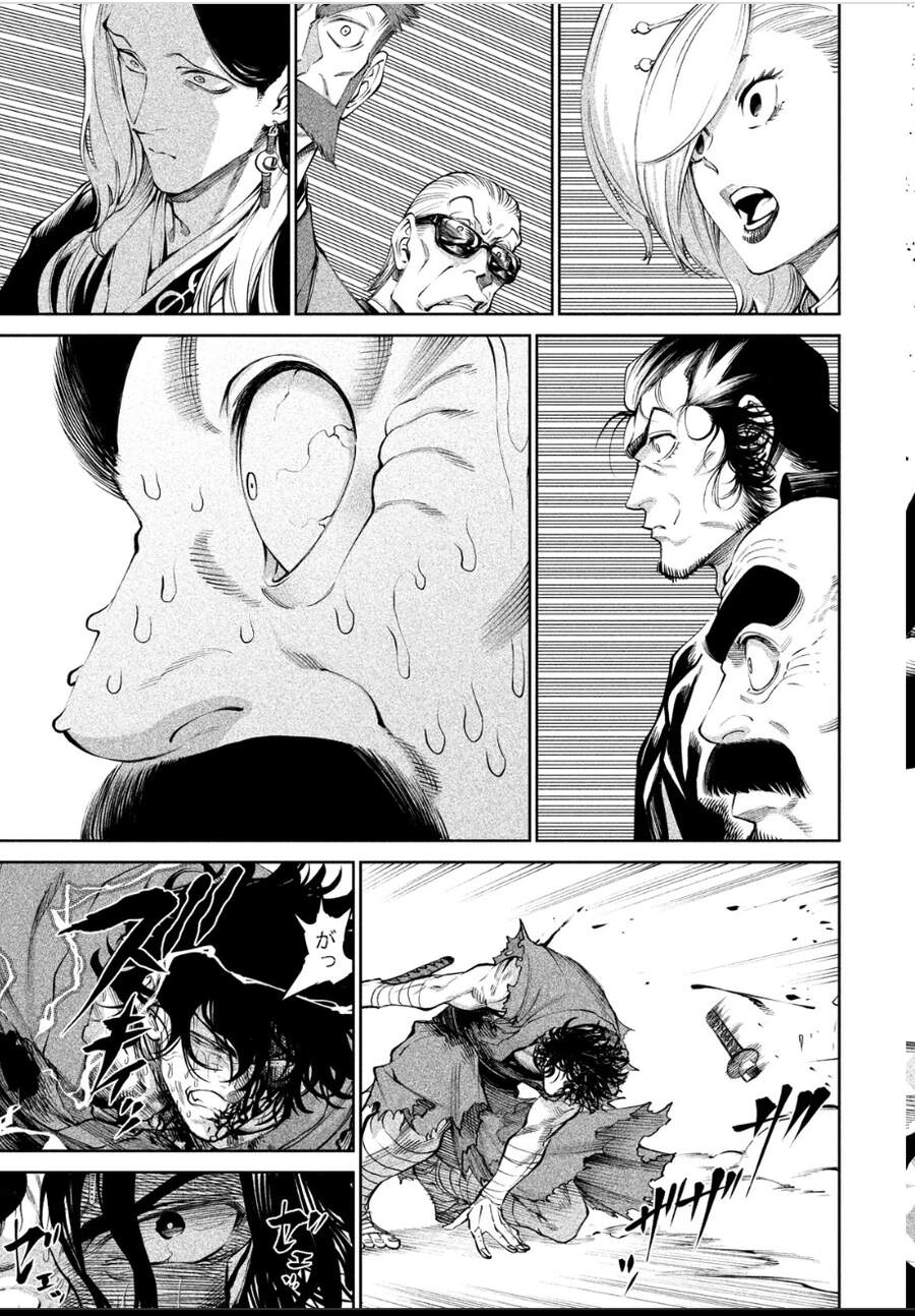 Tenkaichi - Thiên Hạ Đệ Nhất Võ Sĩ Đại Hội Chapter 6 - 14