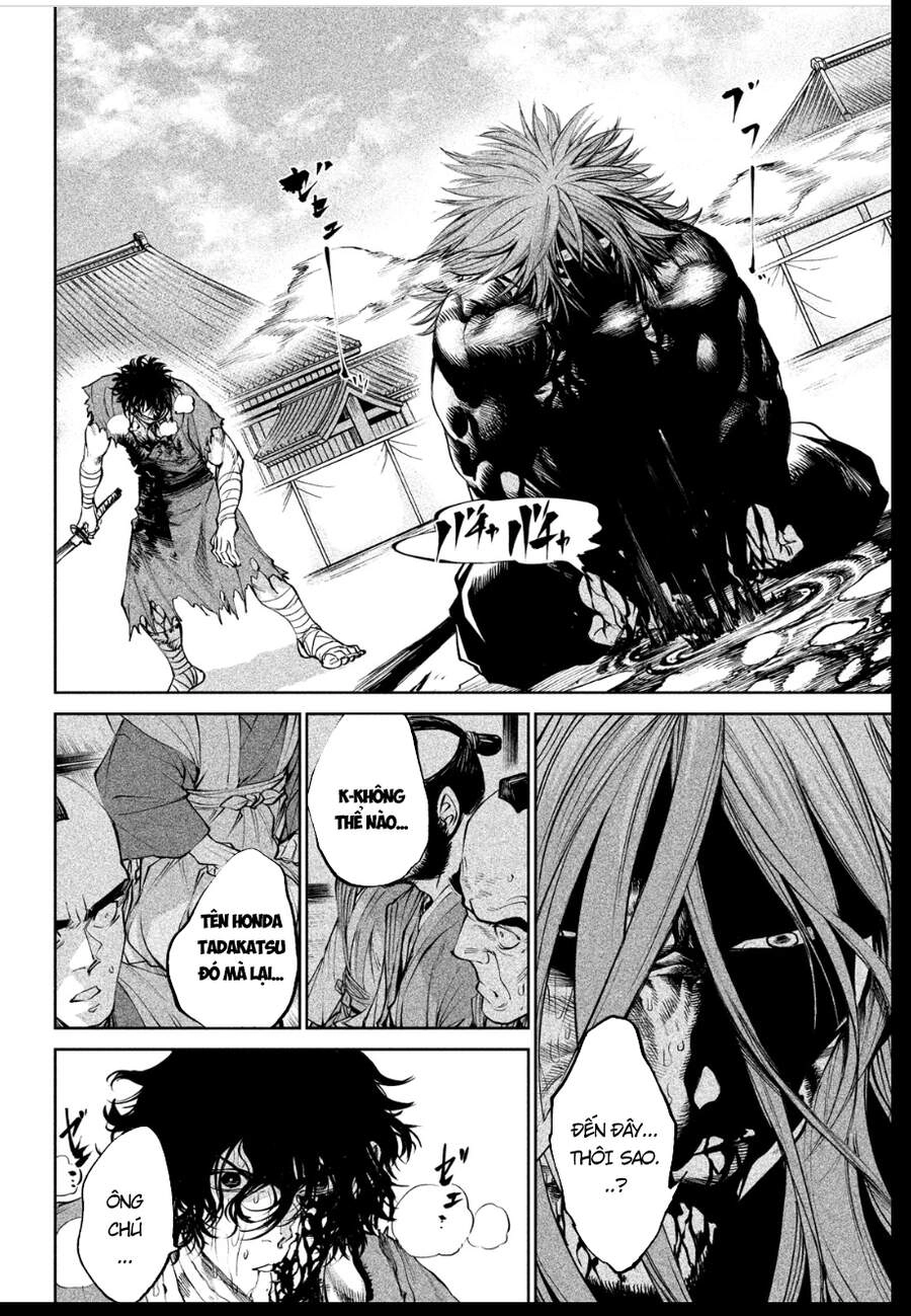 Tenkaichi - Thiên Hạ Đệ Nhất Võ Sĩ Đại Hội Chapter 6 - 15