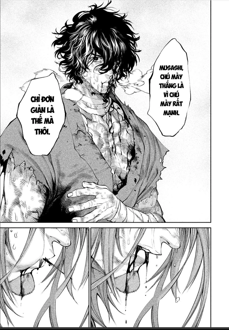 Tenkaichi - Thiên Hạ Đệ Nhất Võ Sĩ Đại Hội Chapter 6 - 18