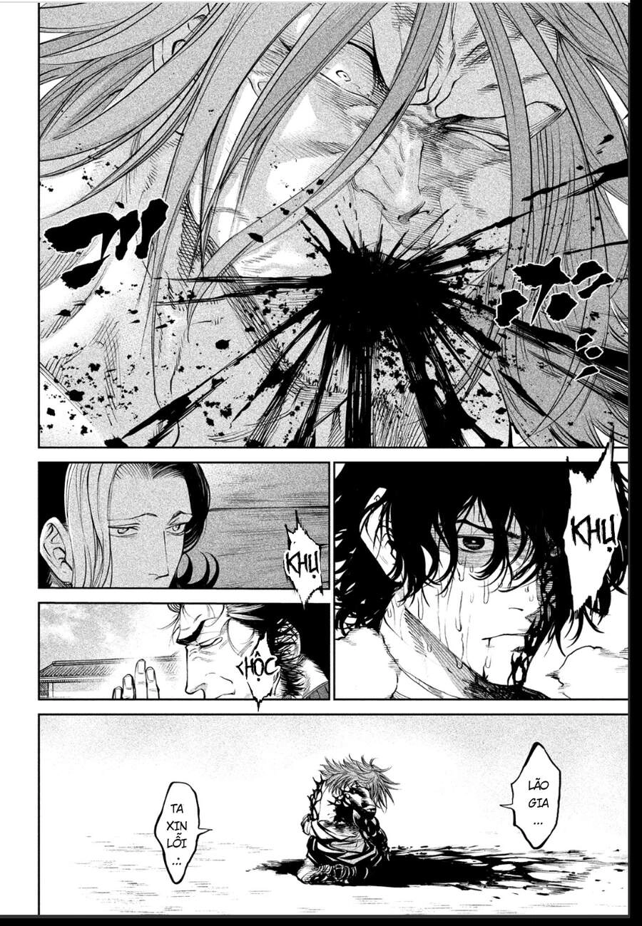 Tenkaichi - Thiên Hạ Đệ Nhất Võ Sĩ Đại Hội Chapter 6 - 19