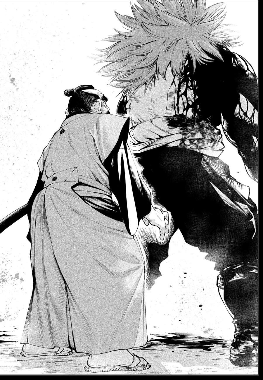 Tenkaichi - Thiên Hạ Đệ Nhất Võ Sĩ Đại Hội Chapter 6 - 27