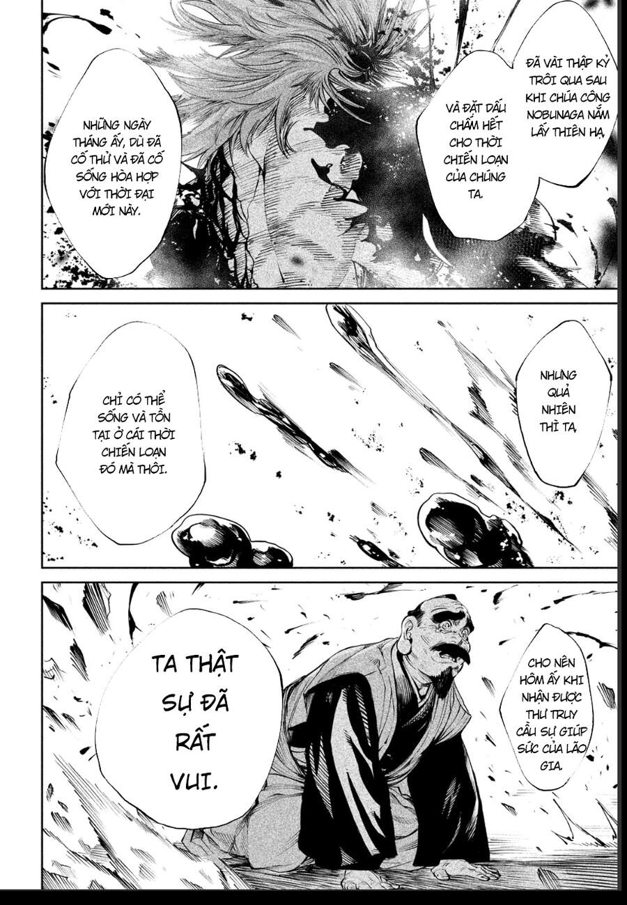 Tenkaichi - Thiên Hạ Đệ Nhất Võ Sĩ Đại Hội Chapter 6 - 31