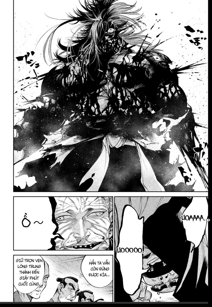 Tenkaichi - Thiên Hạ Đệ Nhất Võ Sĩ Đại Hội Chapter 6 - 33