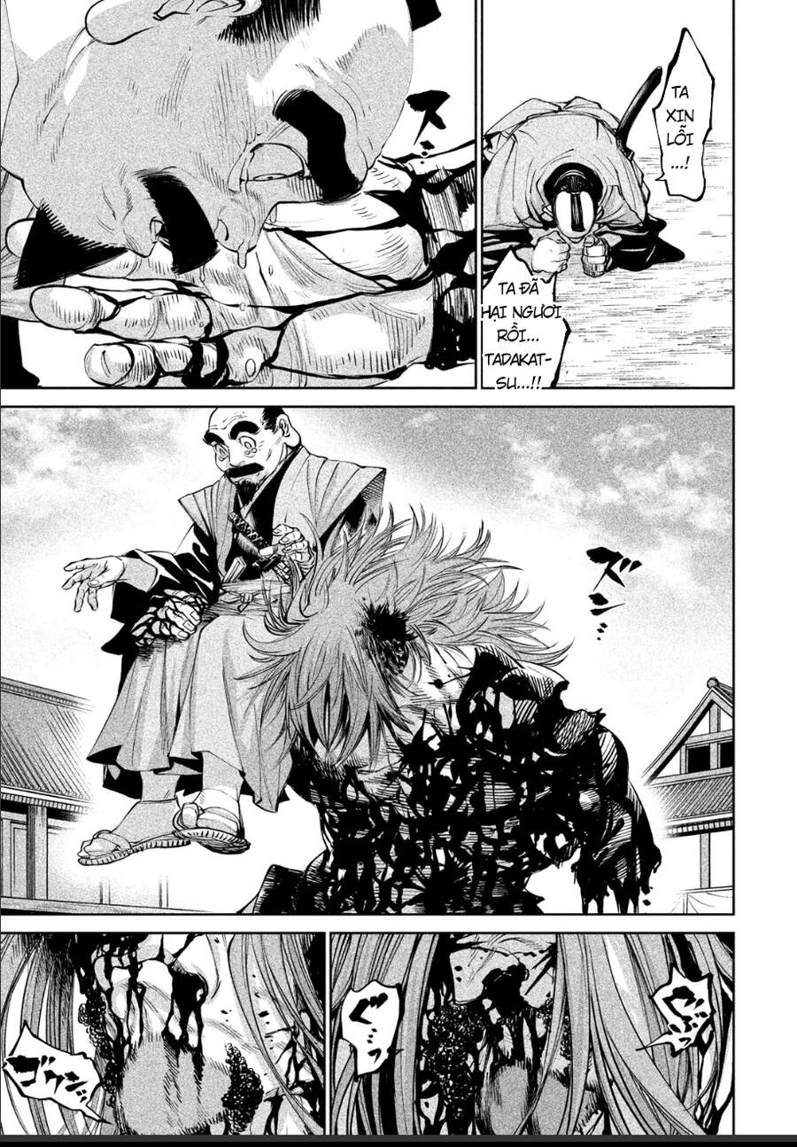 Tenkaichi - Thiên Hạ Đệ Nhất Võ Sĩ Đại Hội Chapter 6 - 34