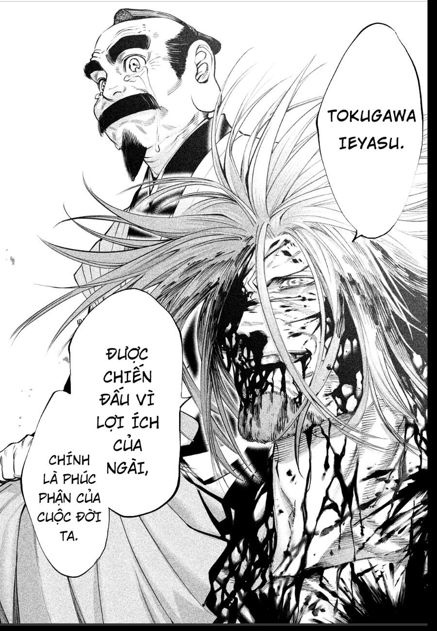 Tenkaichi - Thiên Hạ Đệ Nhất Võ Sĩ Đại Hội Chapter 6 - 35