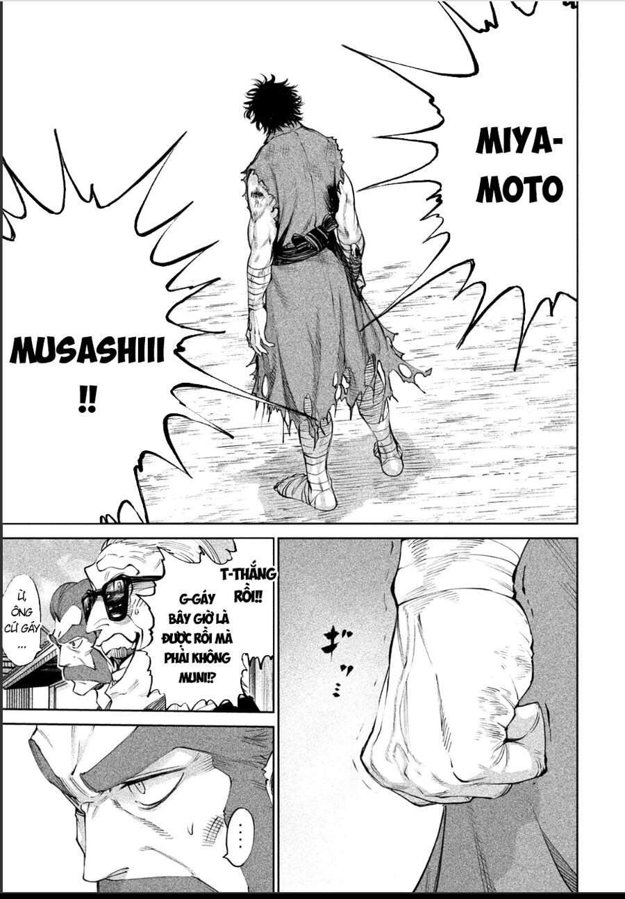 Tenkaichi - Thiên Hạ Đệ Nhất Võ Sĩ Đại Hội Chapter 6 - 40