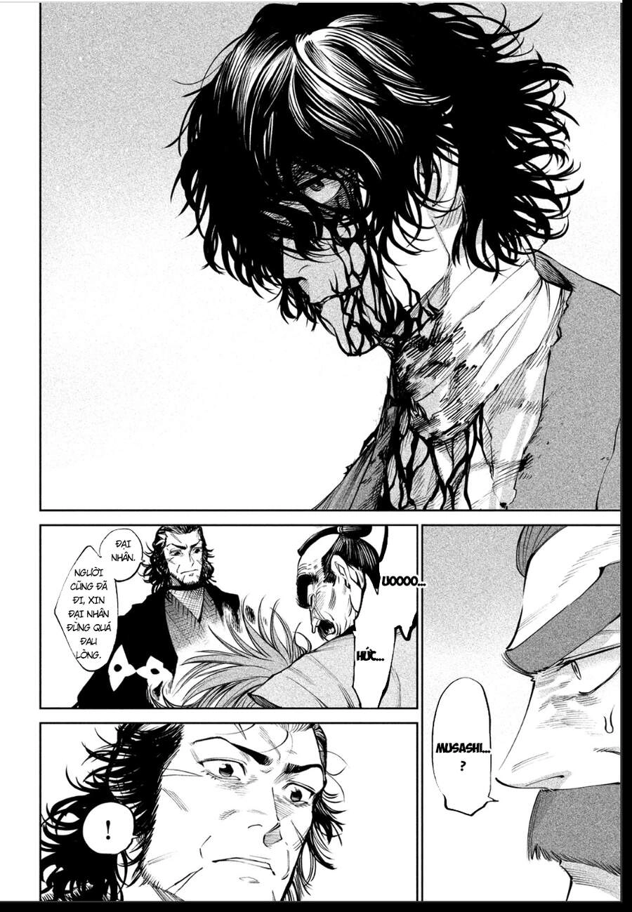 Tenkaichi - Thiên Hạ Đệ Nhất Võ Sĩ Đại Hội Chapter 6 - 41